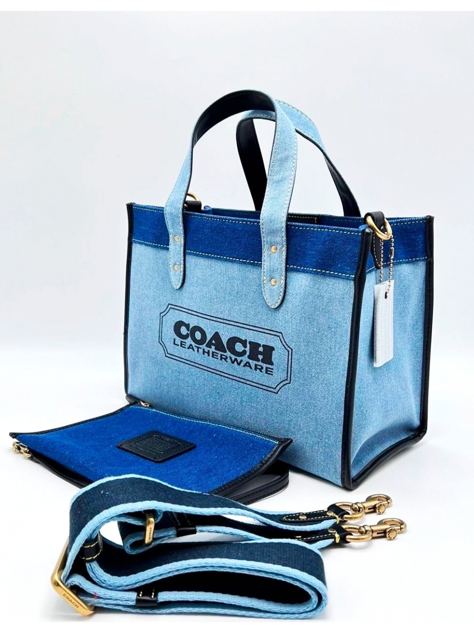 Сумка Coach